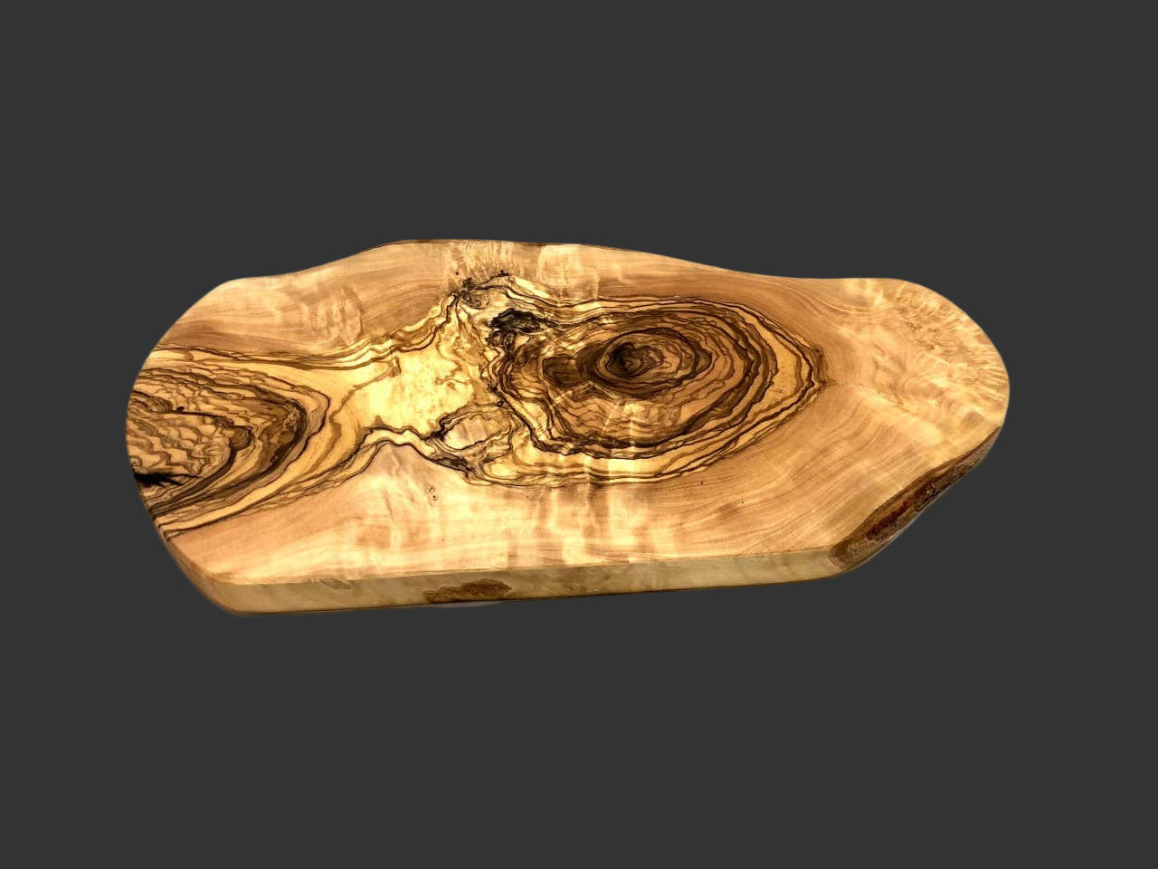 Live Edge Chopping/Cutting board 12"