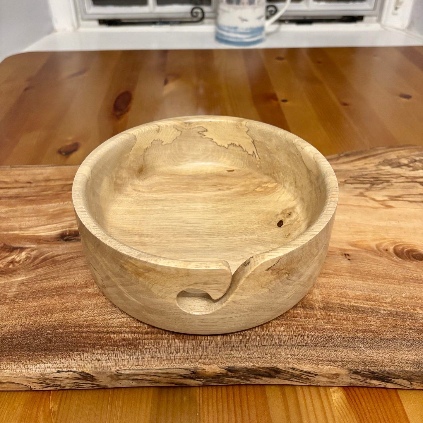 Yarn Bowl