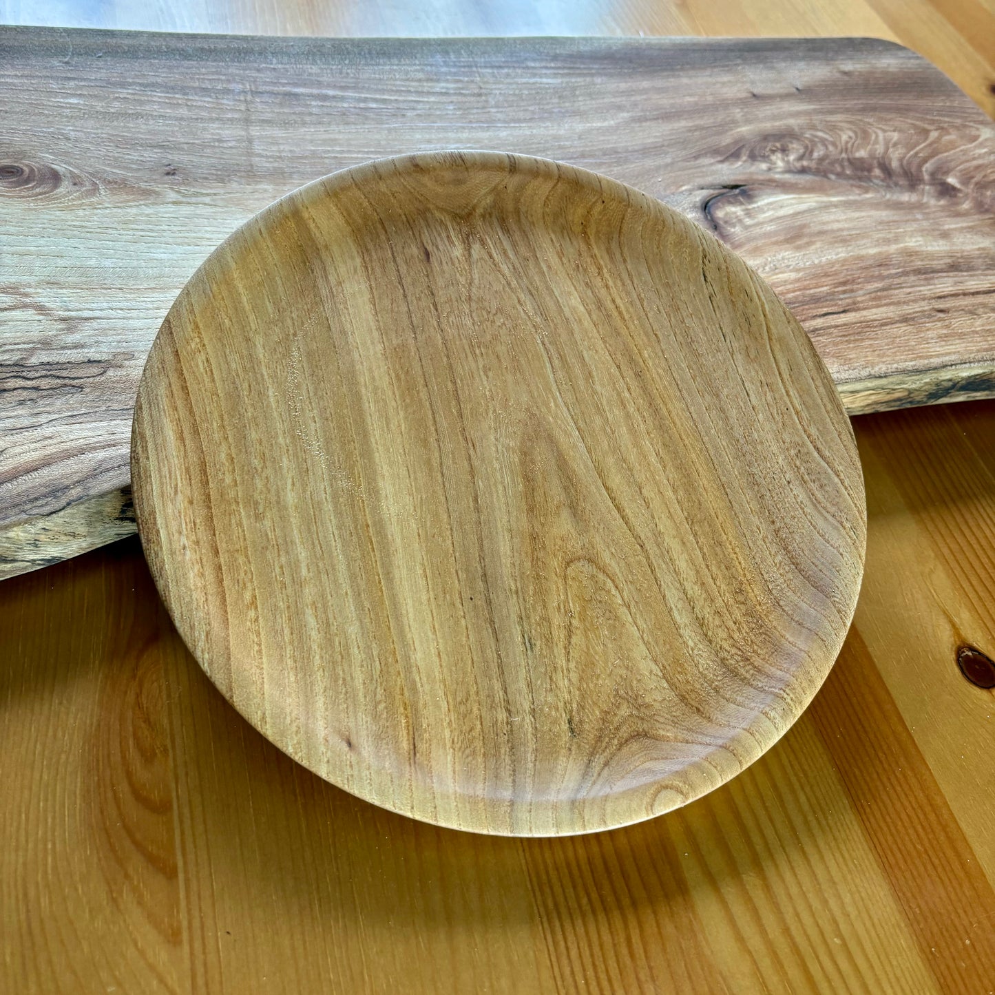Ash Plates