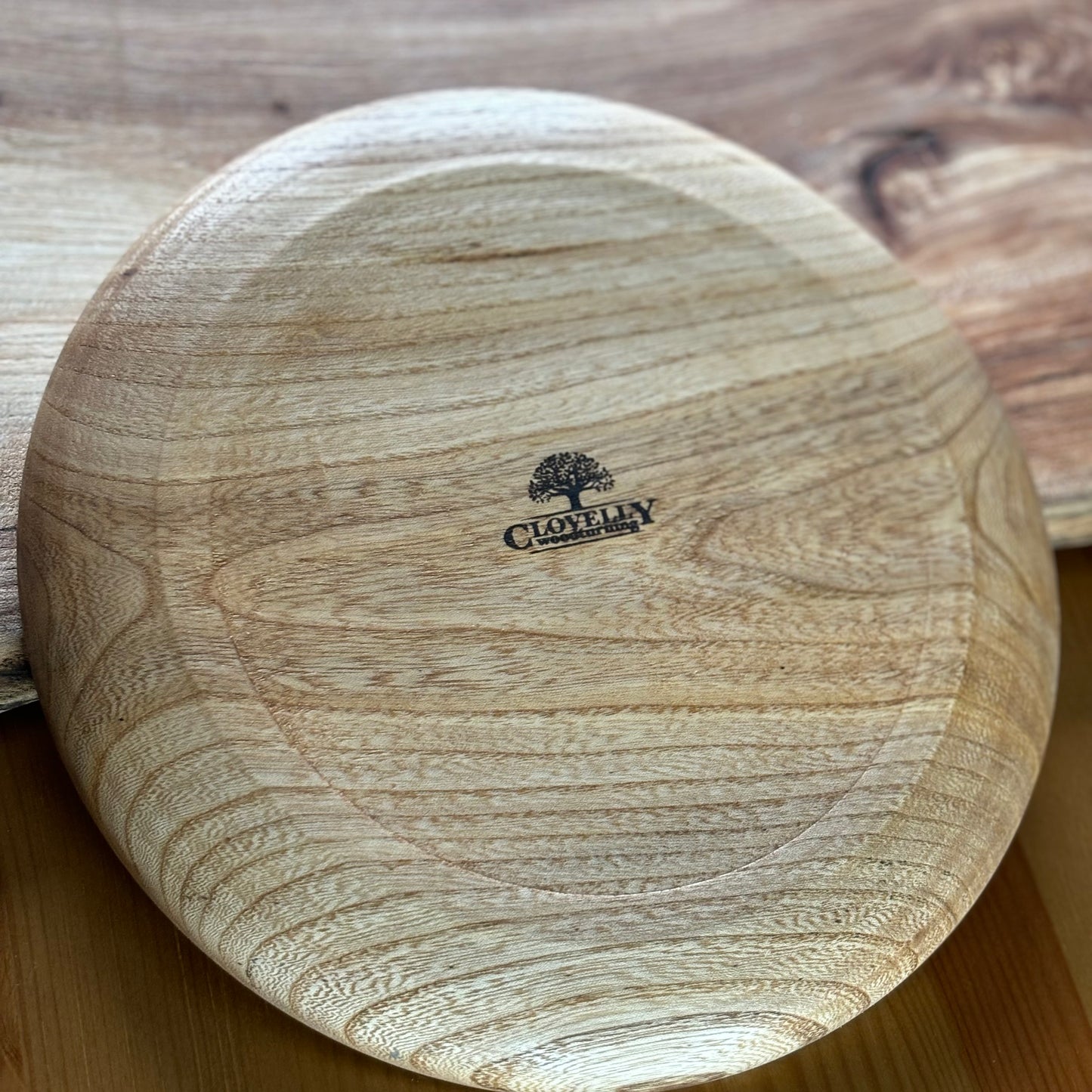 Ash Plates