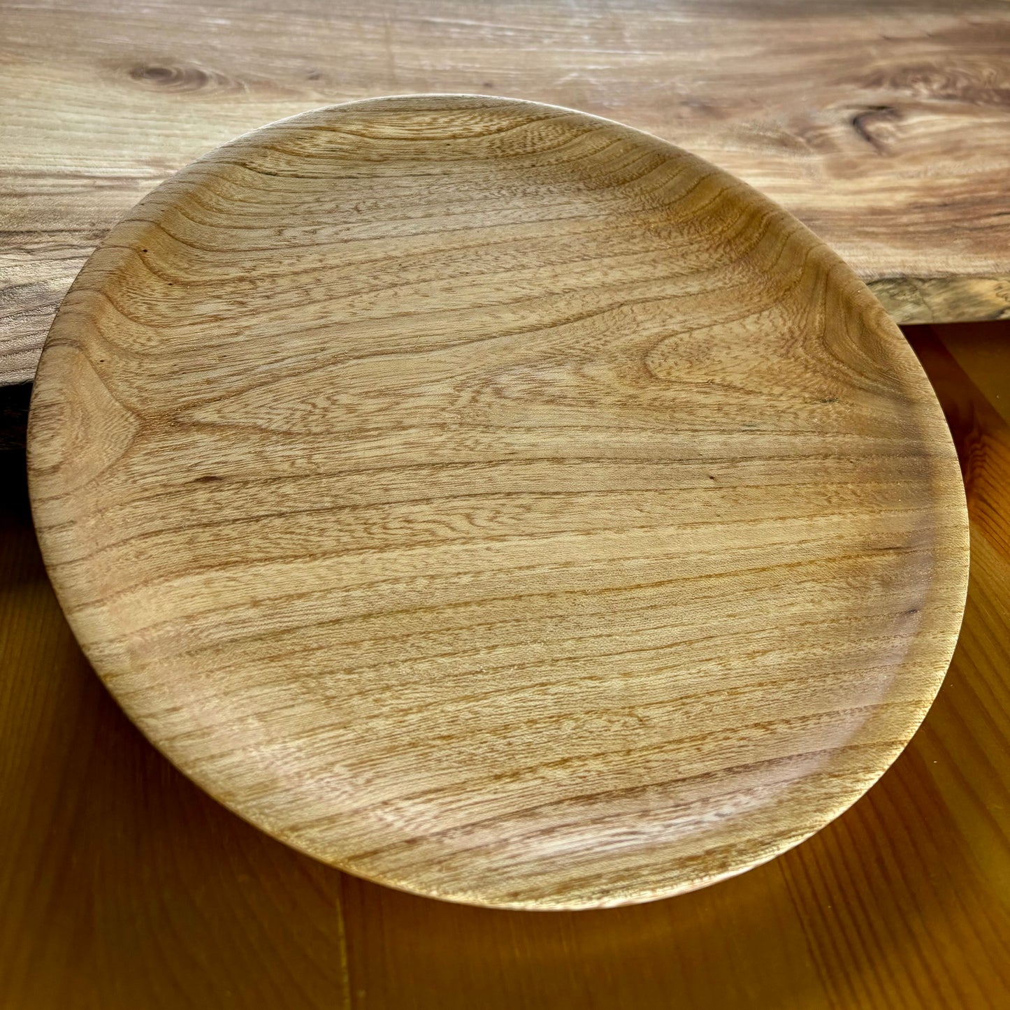 Ash Plates