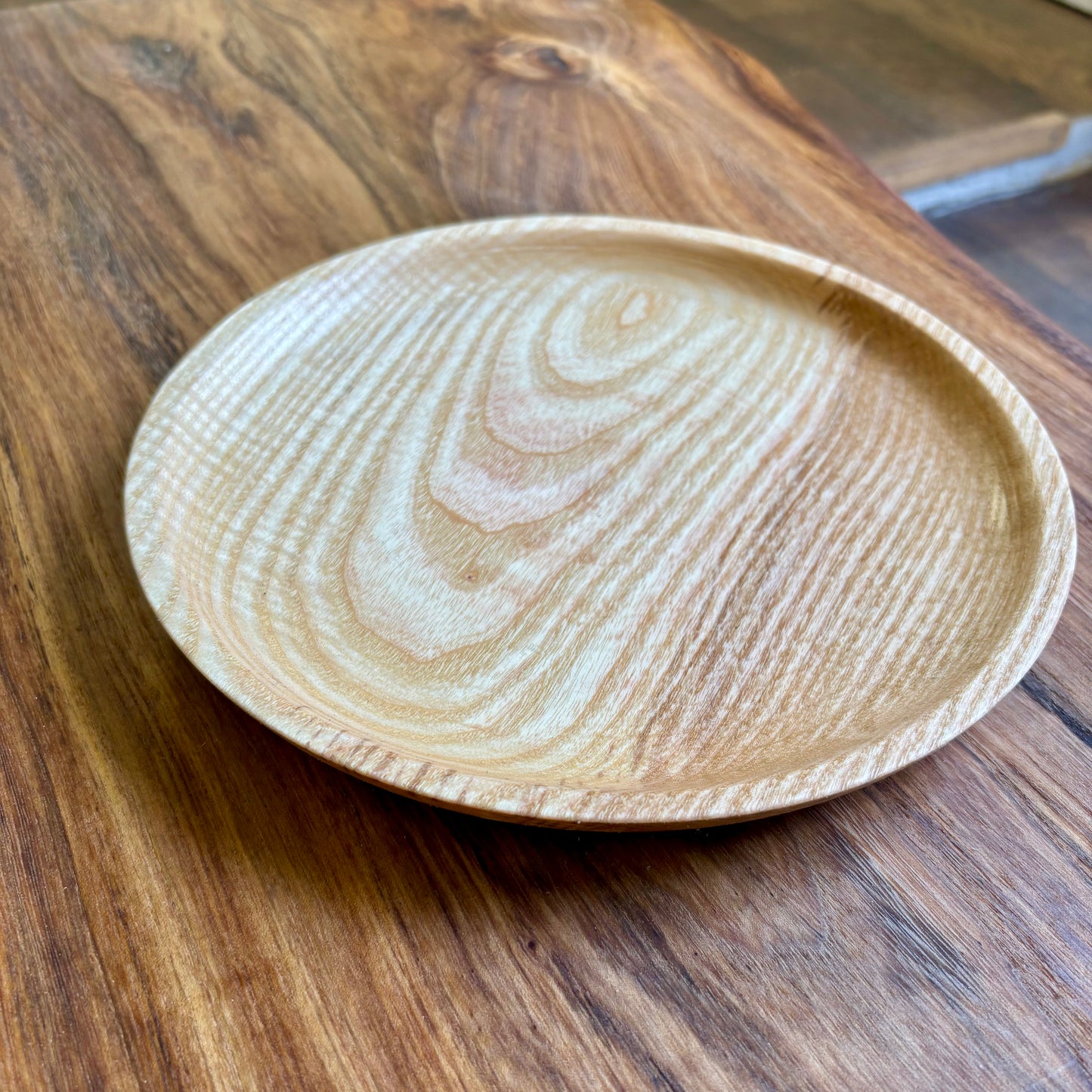 Plate, Side Plate and Breakfast Bowl set