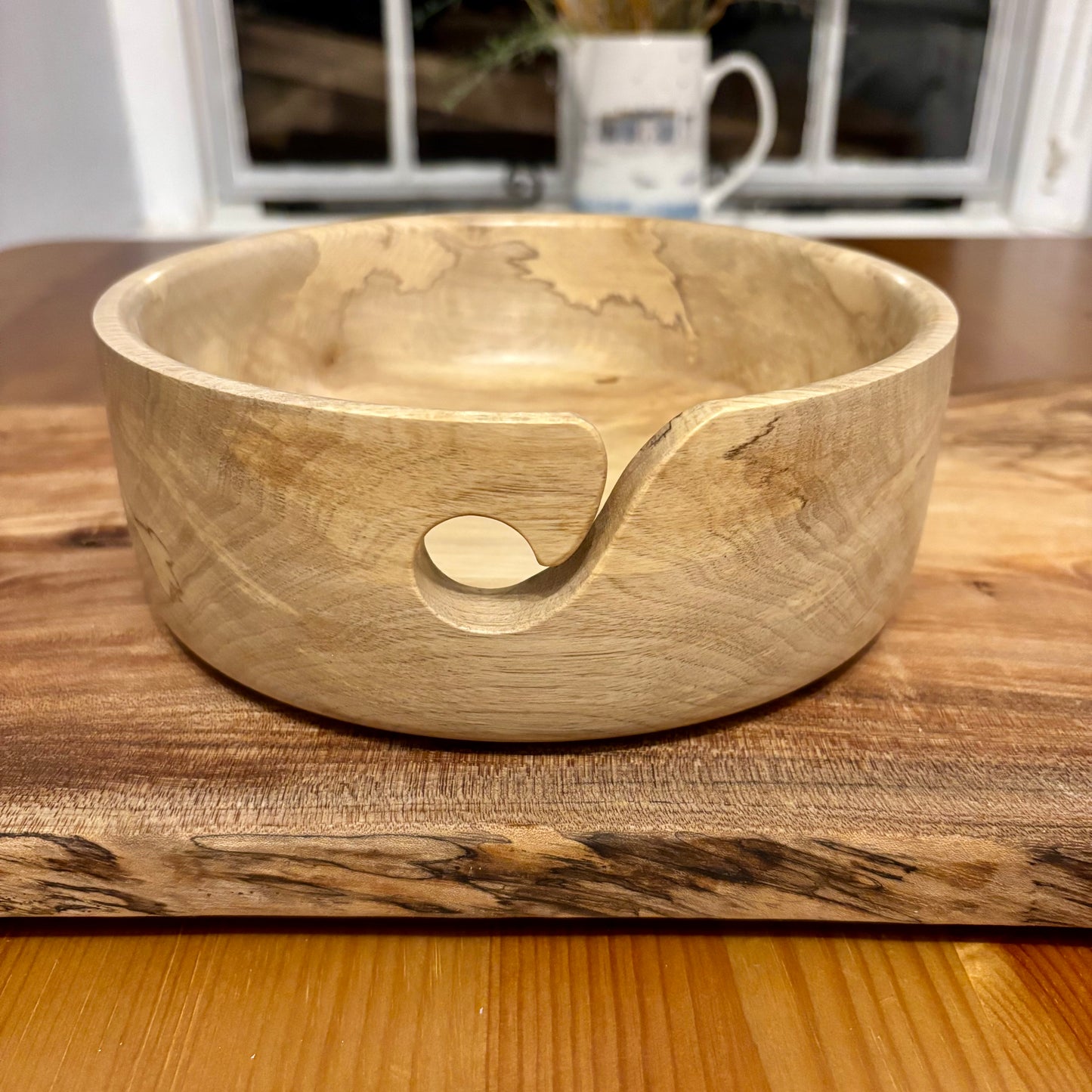 Yarn Bowl