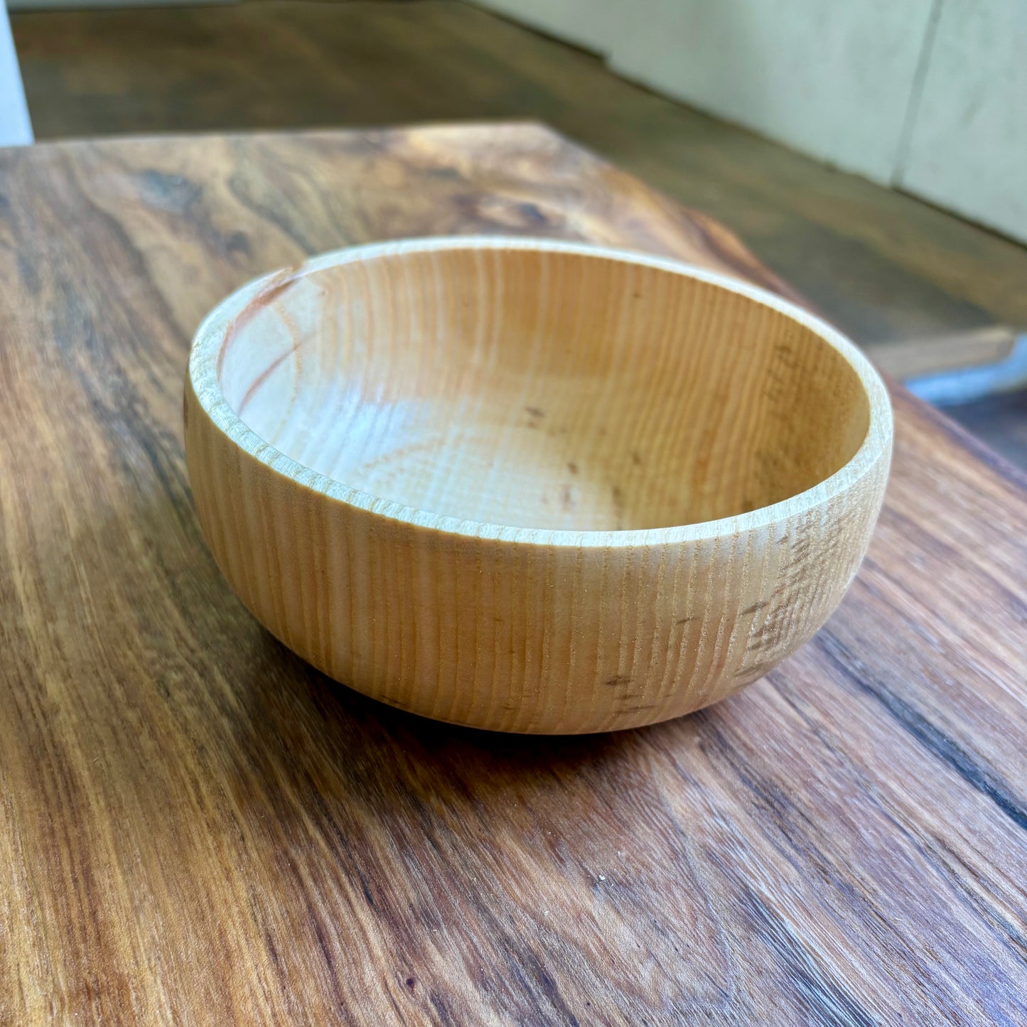 Plate, Side Plate and Breakfast Bowl set