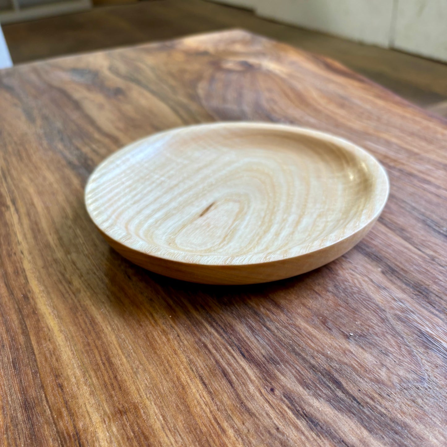 Plate, Side Plate and Breakfast Bowl set