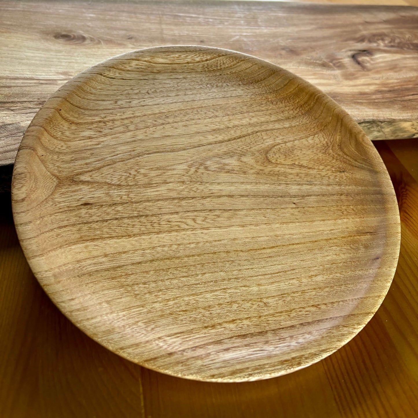 Ash Plates