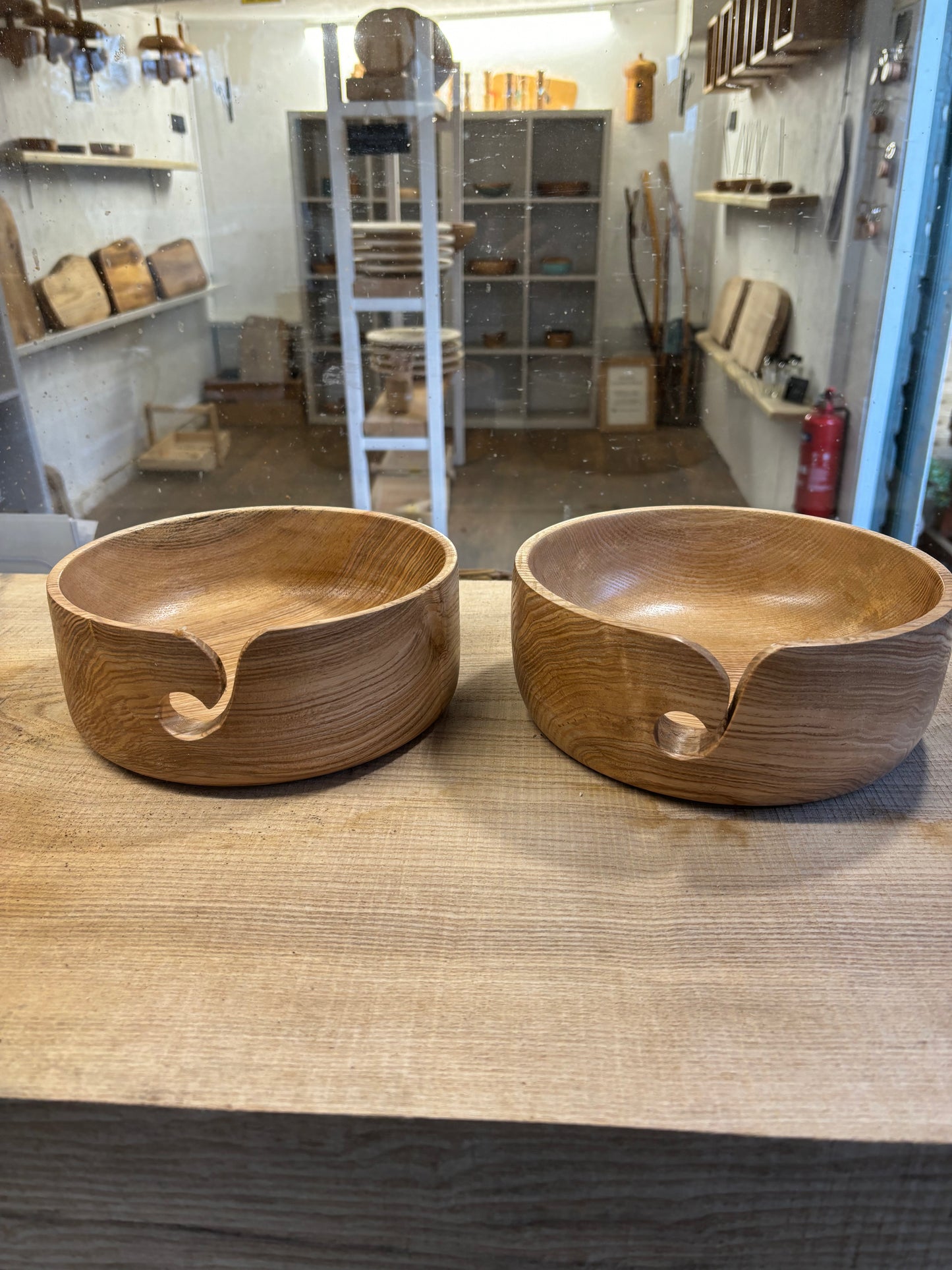 Yarn Bowl