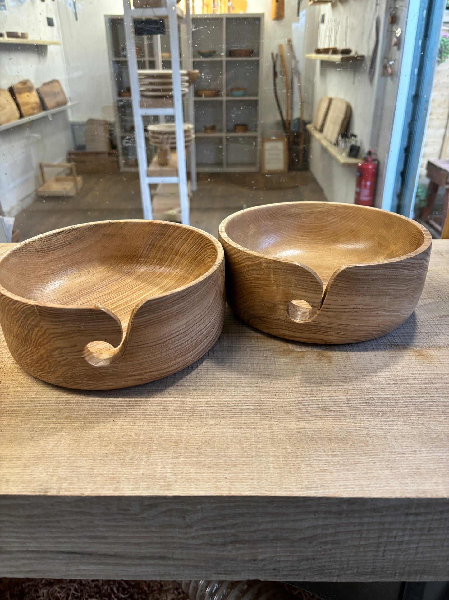 Yarn Bowl