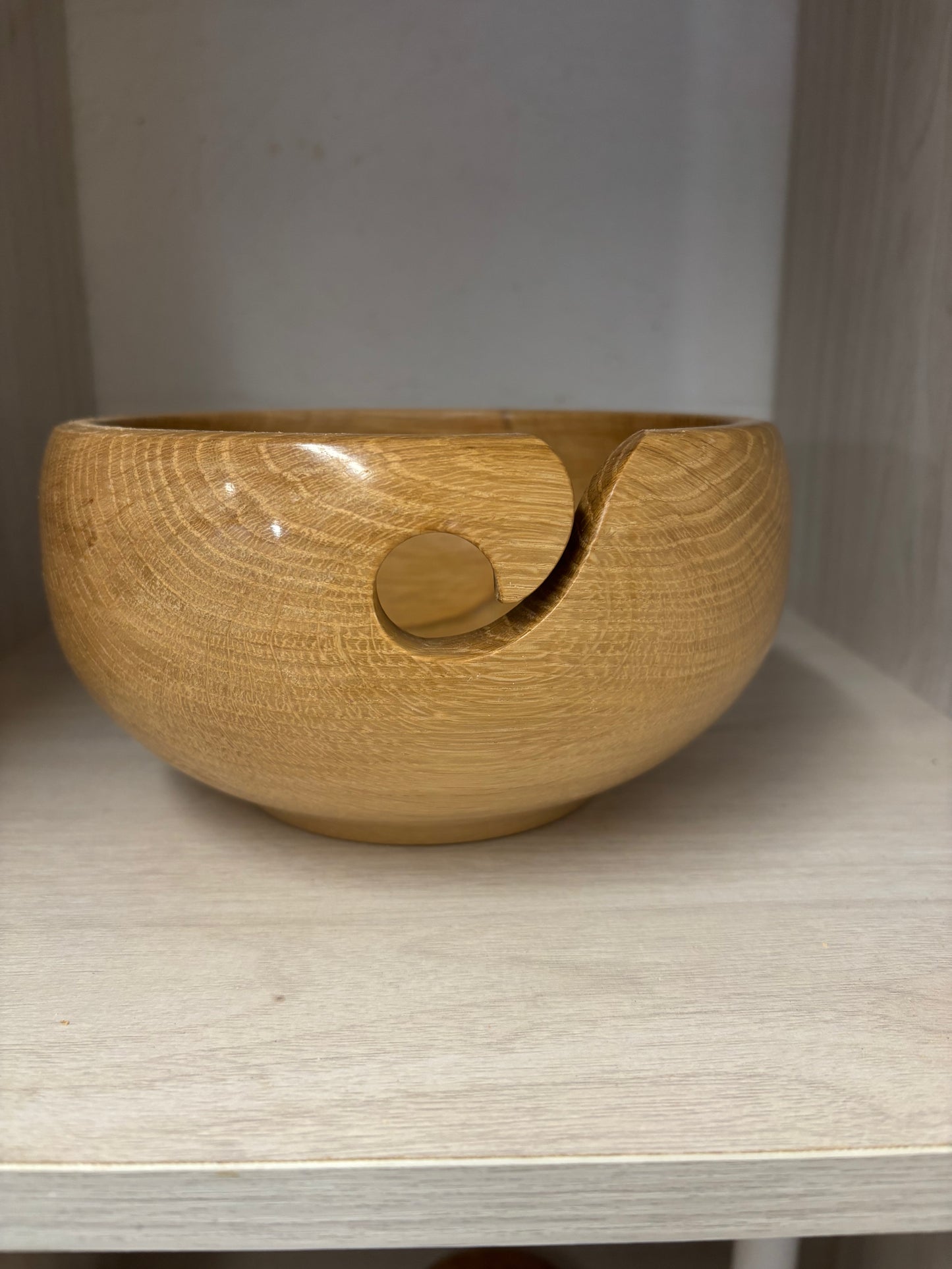Yarn Bowl