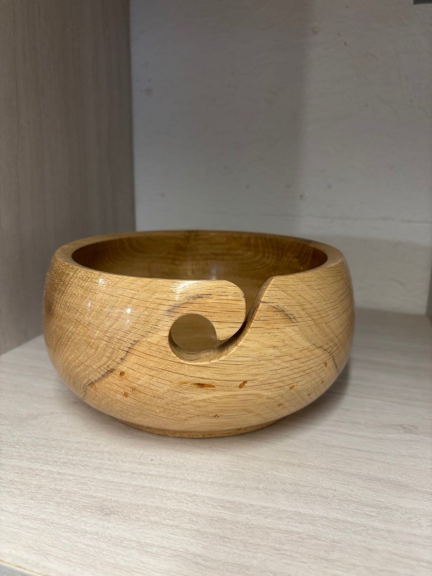 Yarn Bowl