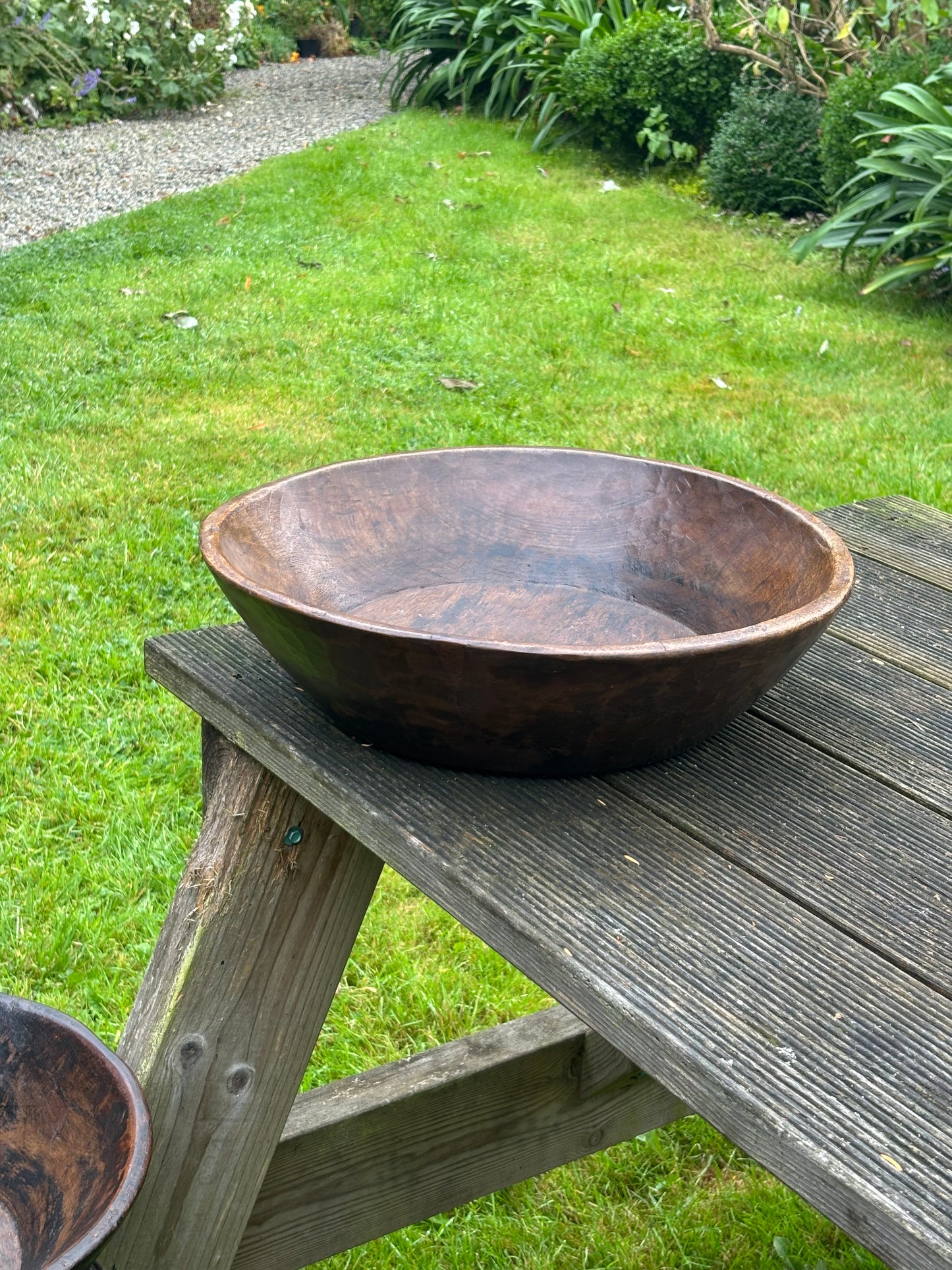 Large Dough Bowl