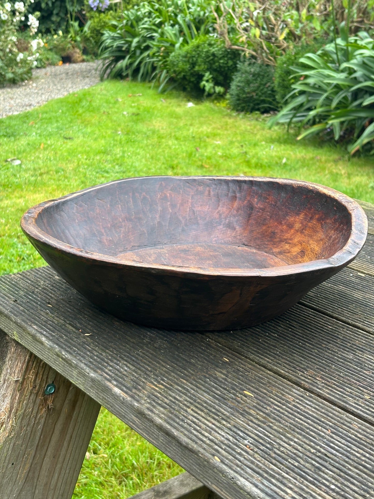 Large Dough Bowl