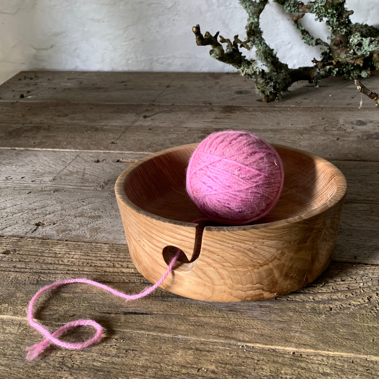 Yarn Bowl
