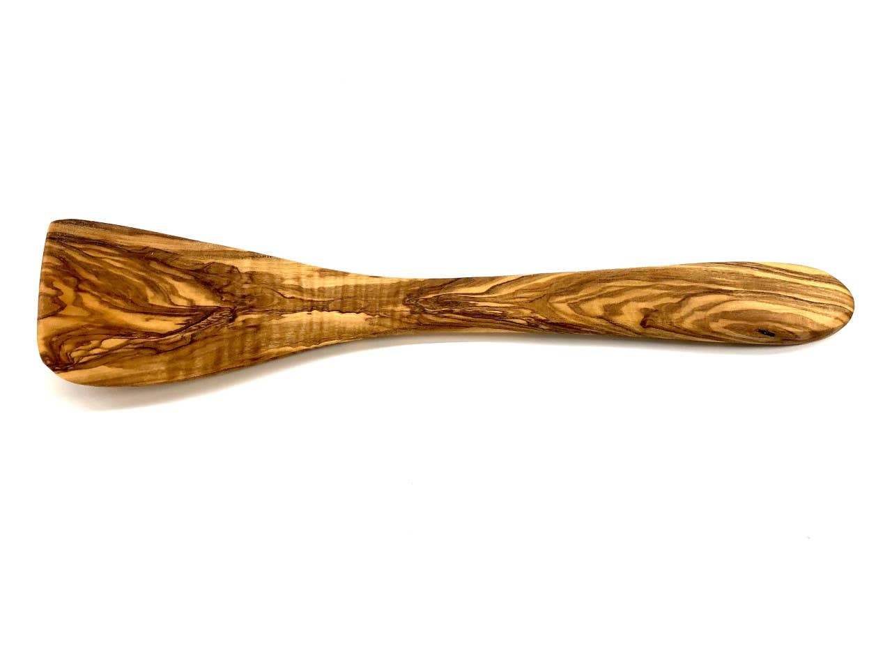 Olive wood spatula 30cm