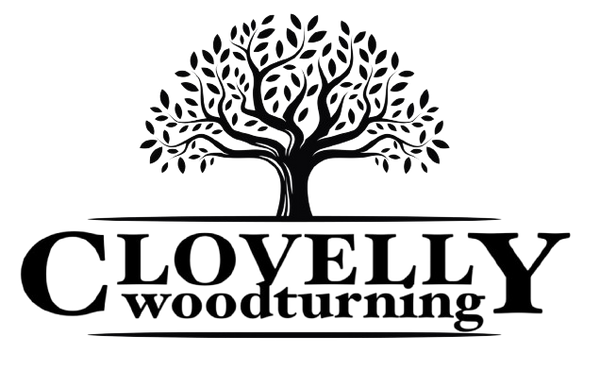 Clovelly Woodturning