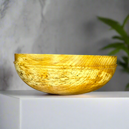 Sycamore Bowl