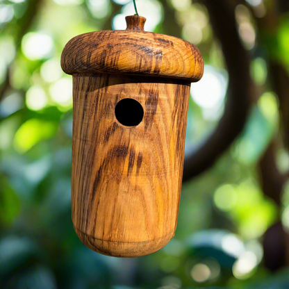 Bird House