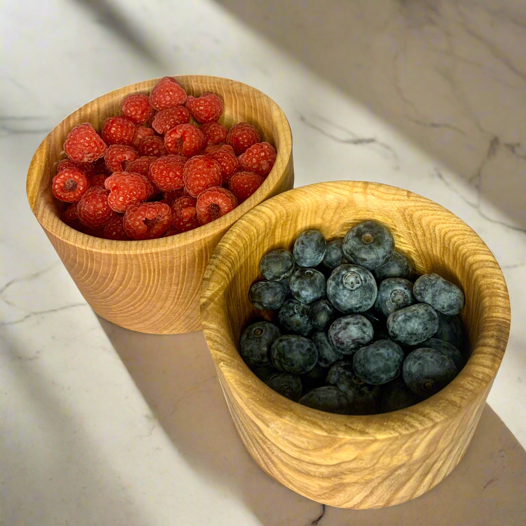 Berry Bowls