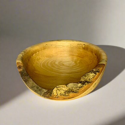 Wooden Bowl