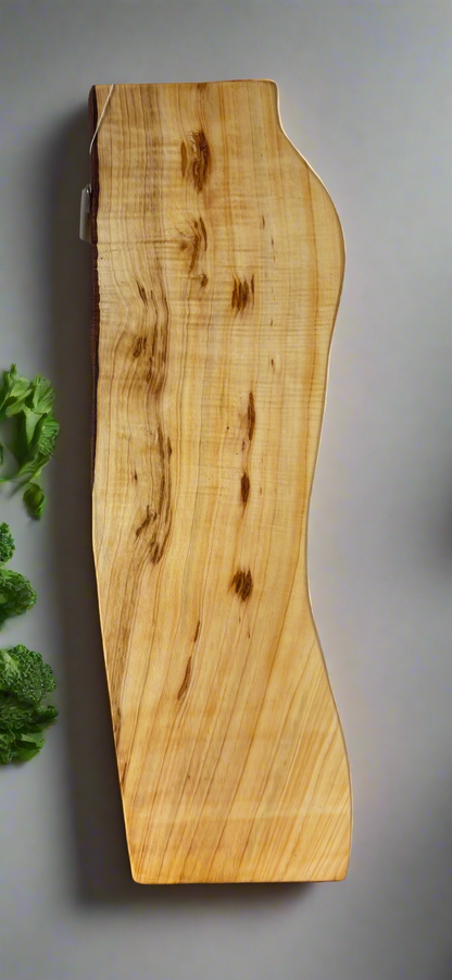 Cypress board
