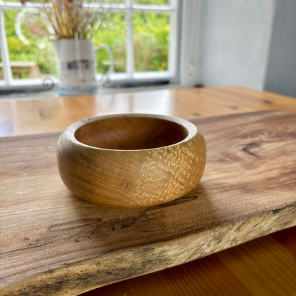 Small Bowl Ash