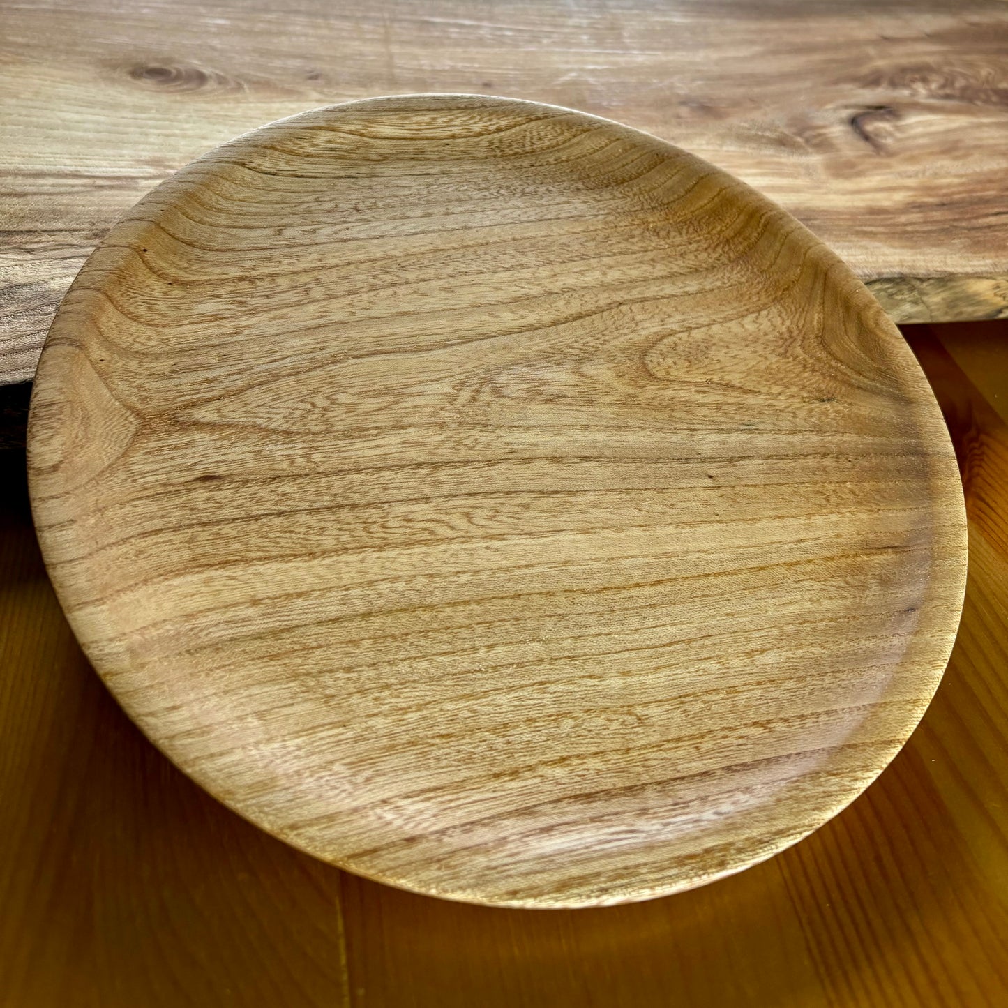 Elm Plates