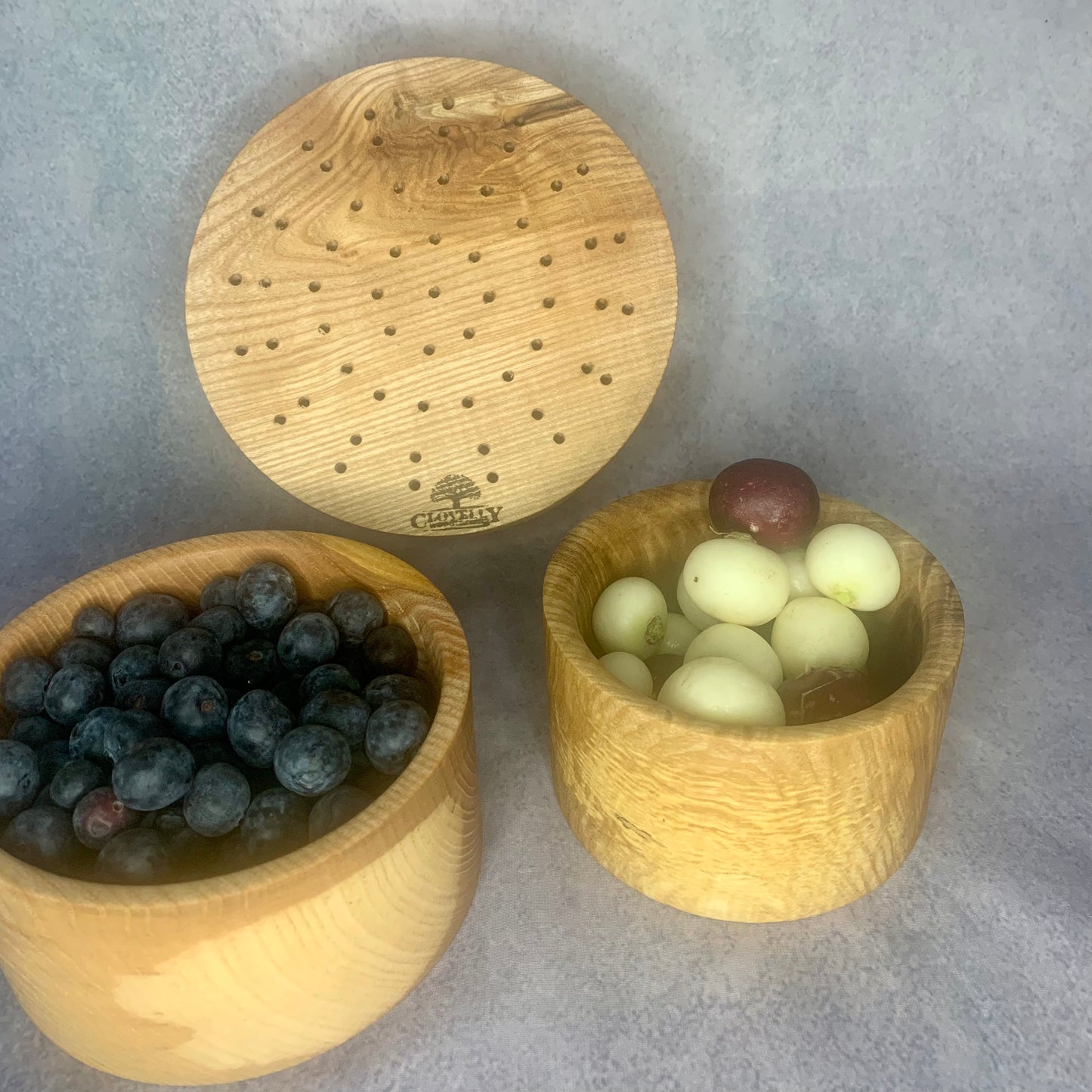 Berry Bowls