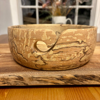 Yarn Bowl