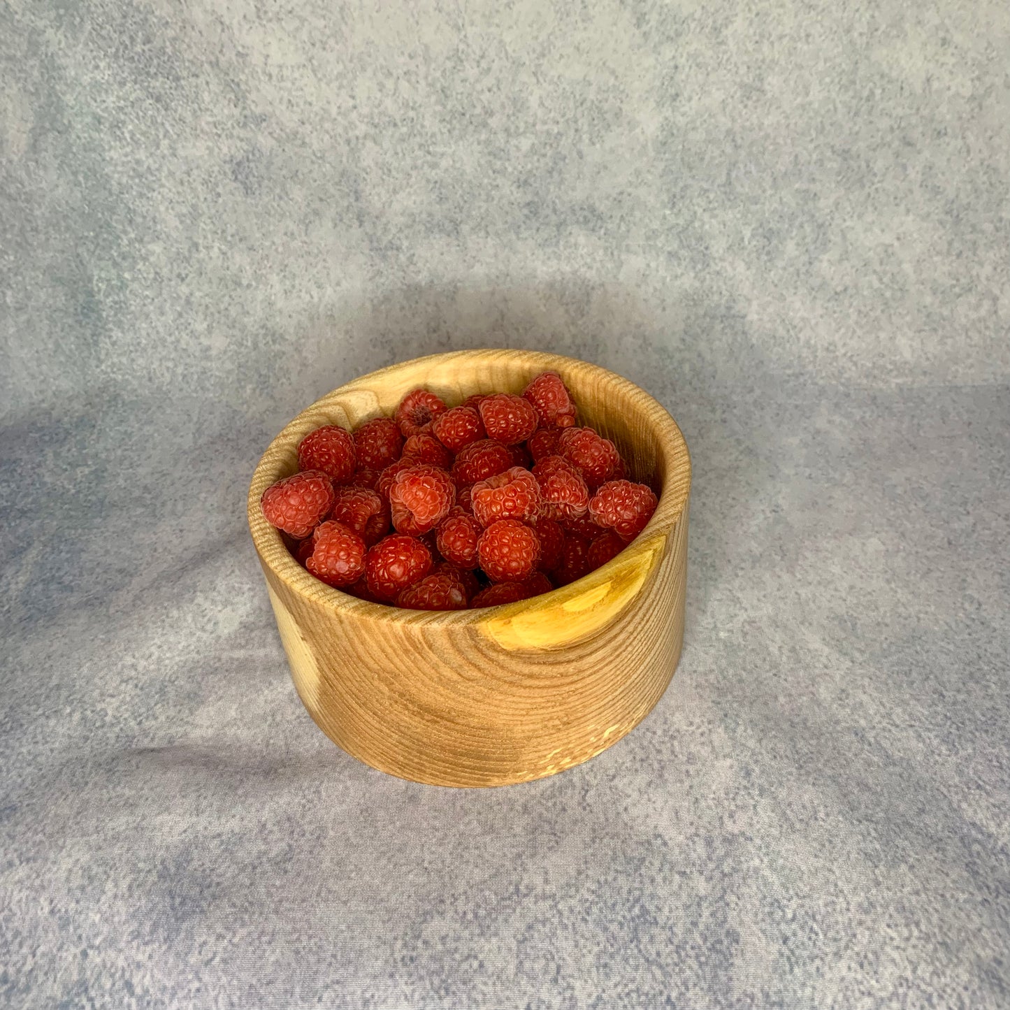 Berry Bowls