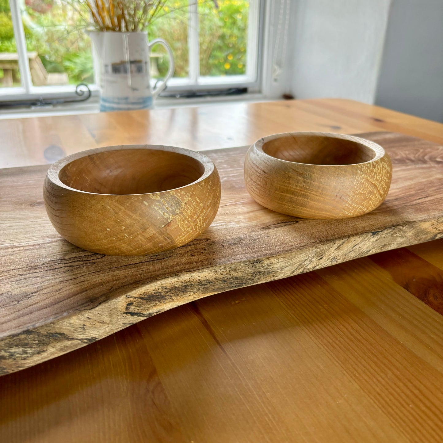 Small Bowl Ash