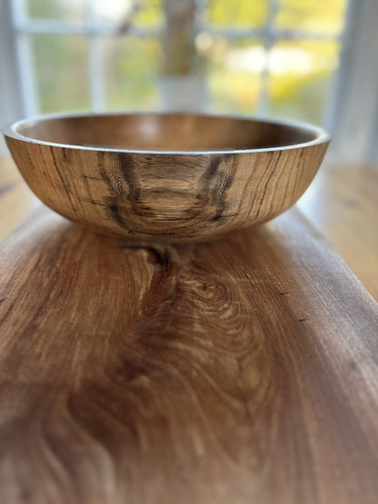 Elm Fruit Bowl