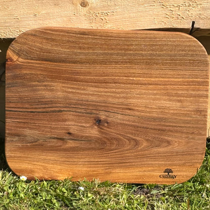 Elm Chopping Board medium