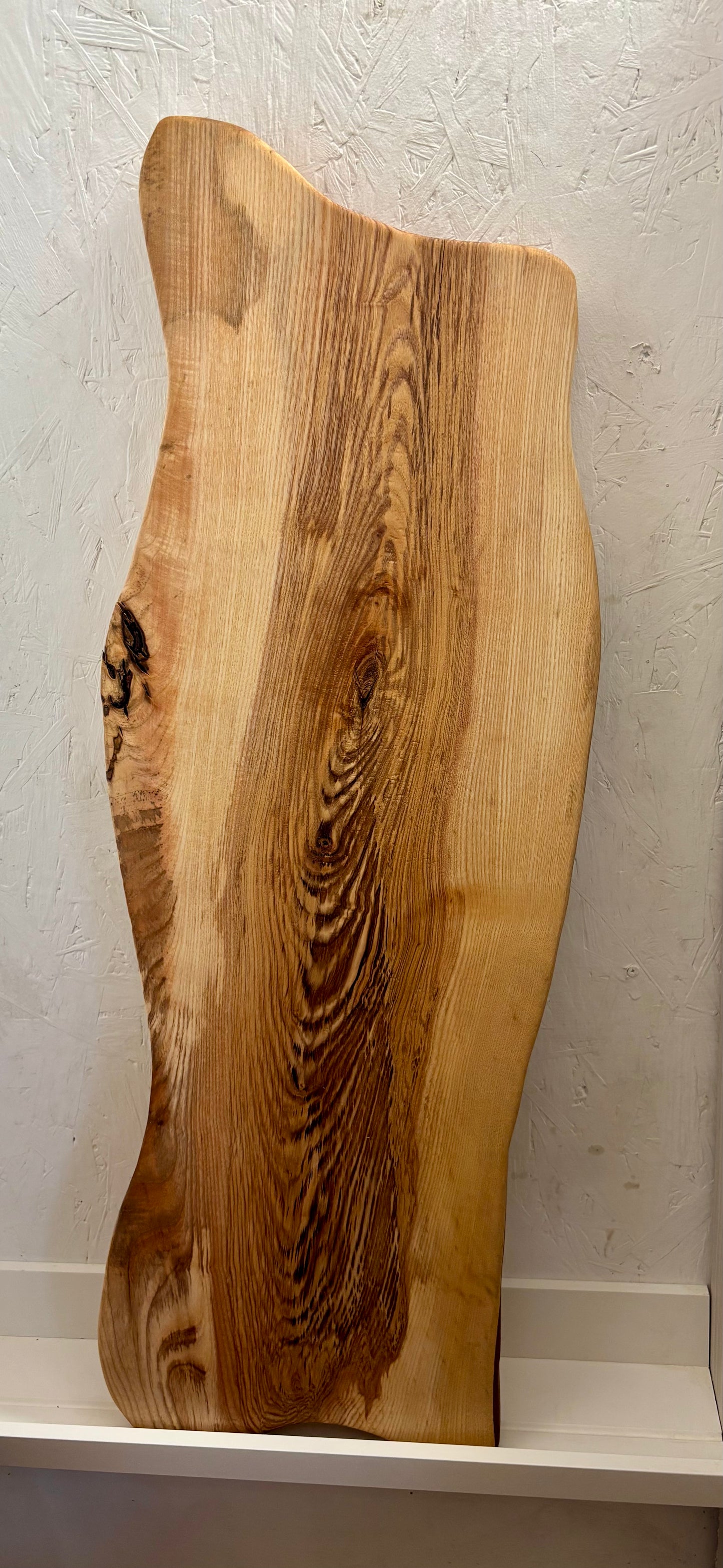 Ash Chopping board