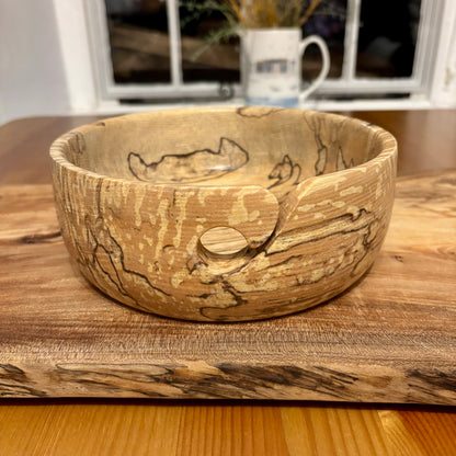 Yarn Bowl