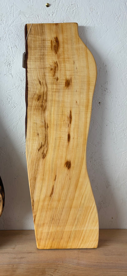 Cypress board
