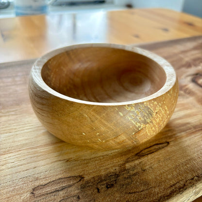 Small Bowl Ash