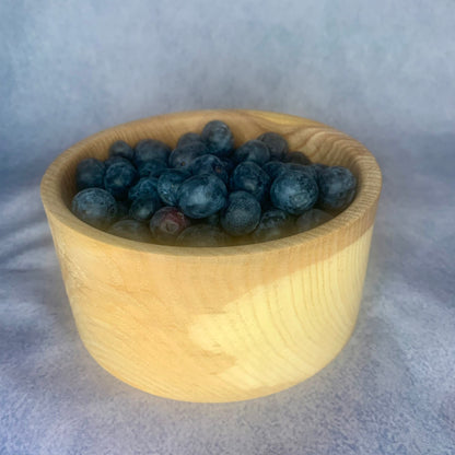 Berry Bowls