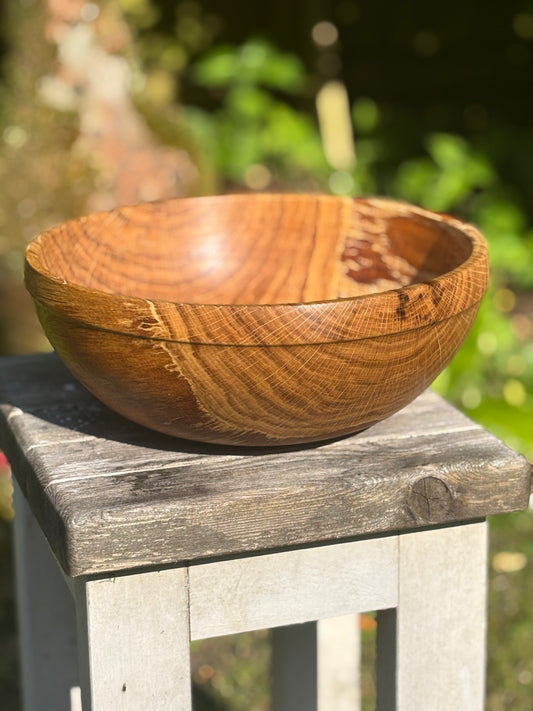 Live Oak salad/fruit bowl