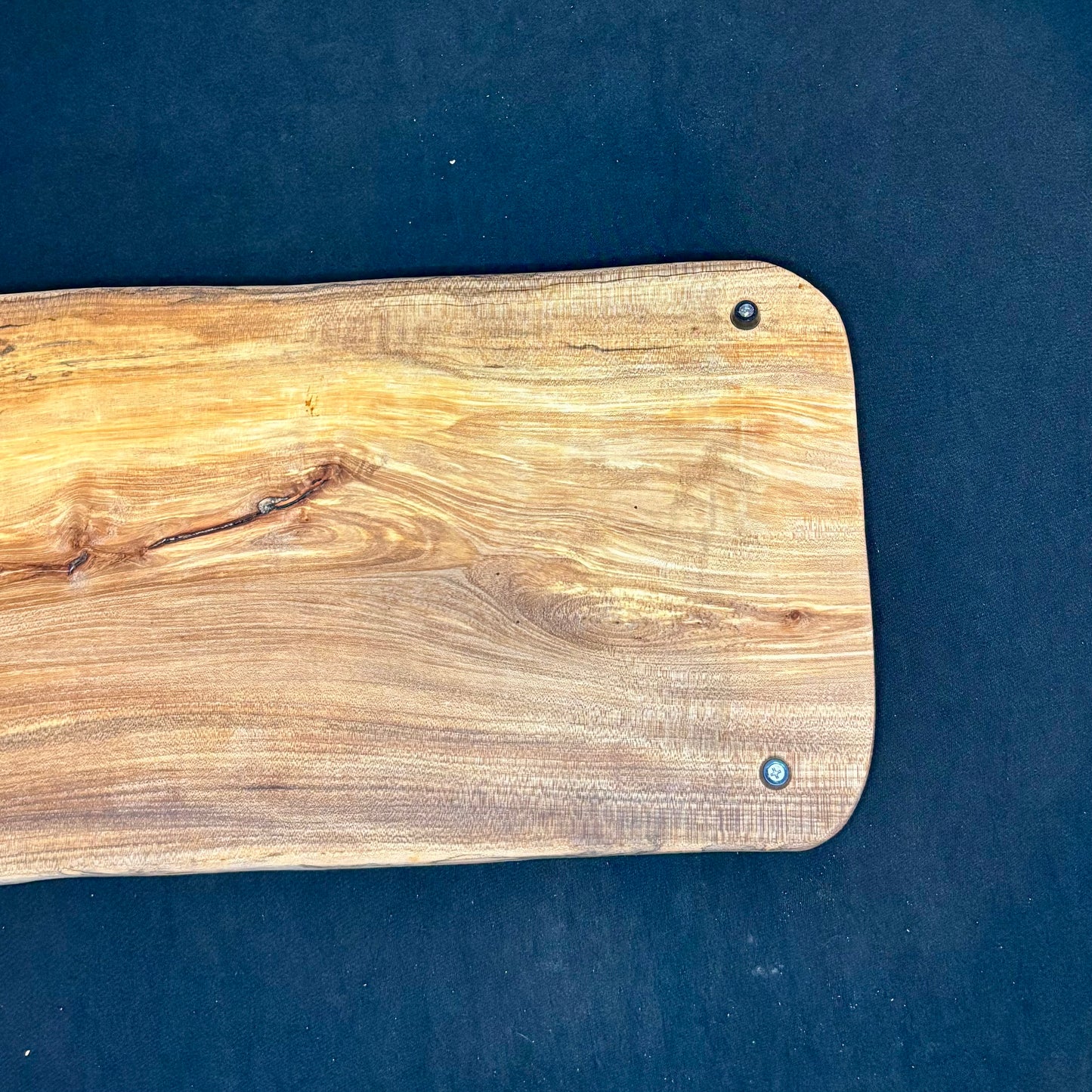 Elm Charcuterie board