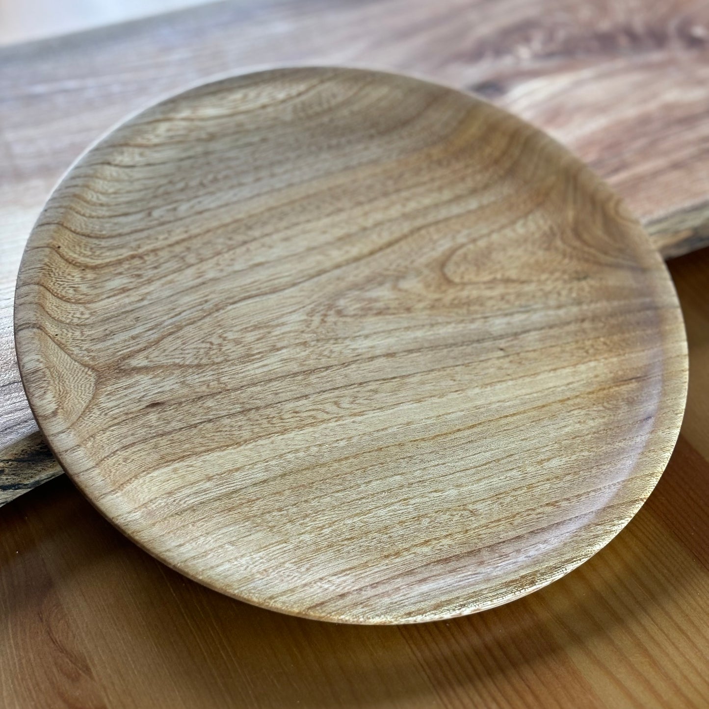 Elm Plates