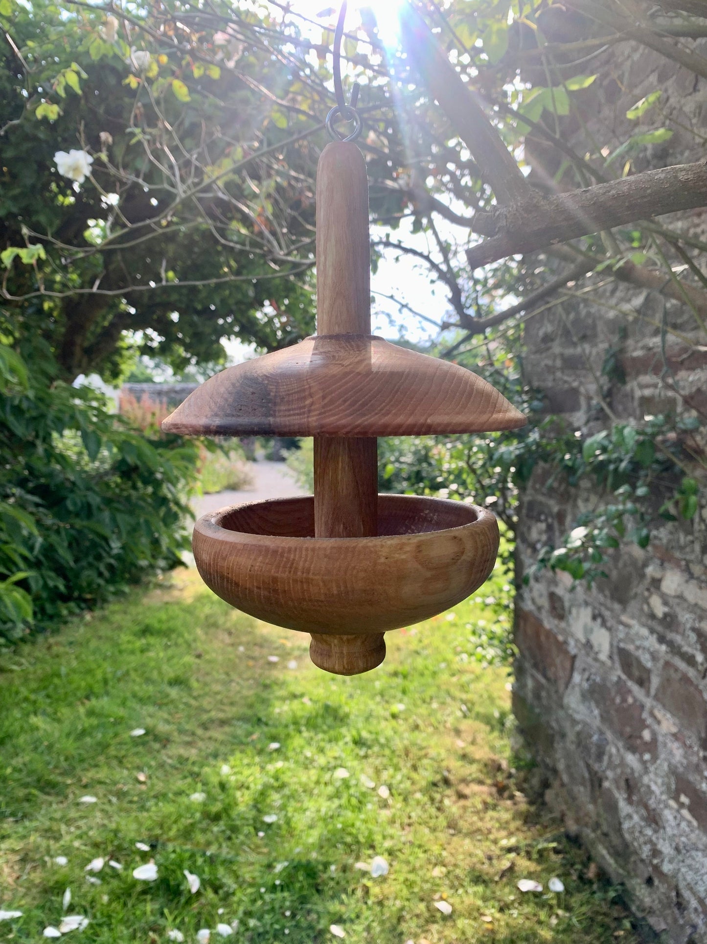 Bird Feeder