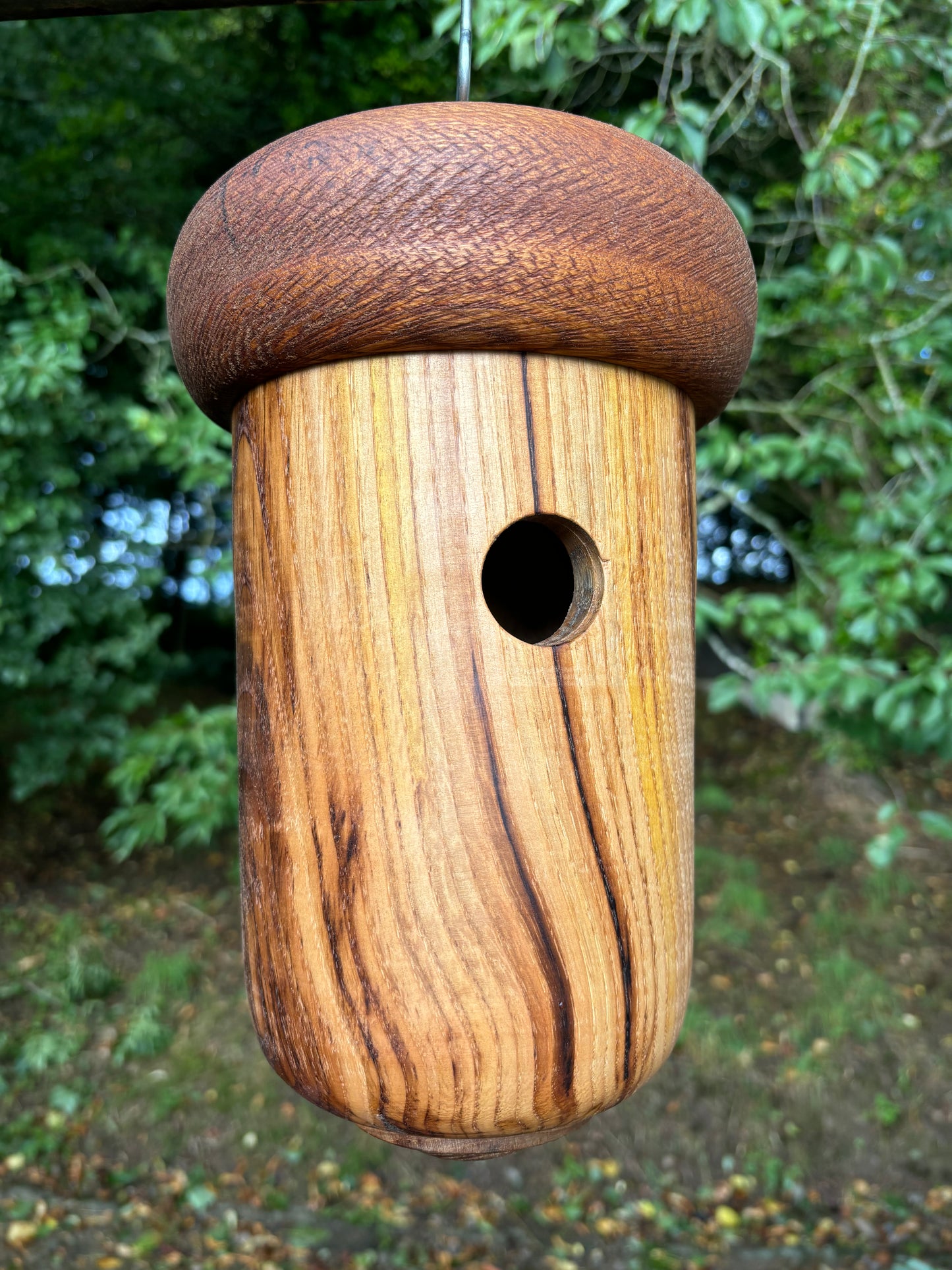 Bird House