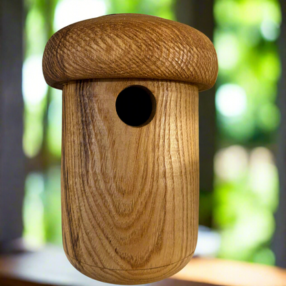 Bird House