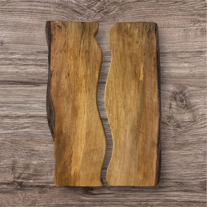 Chopping/charcuterie boards