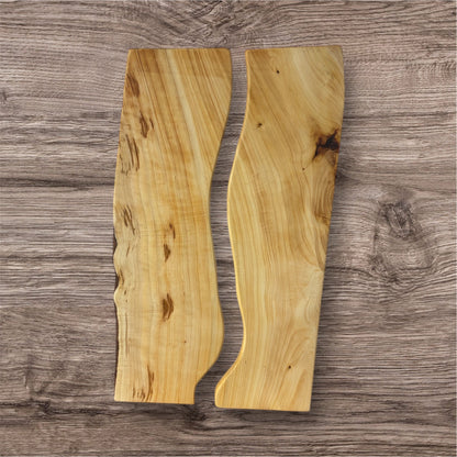 Chopping/charcuterie boards