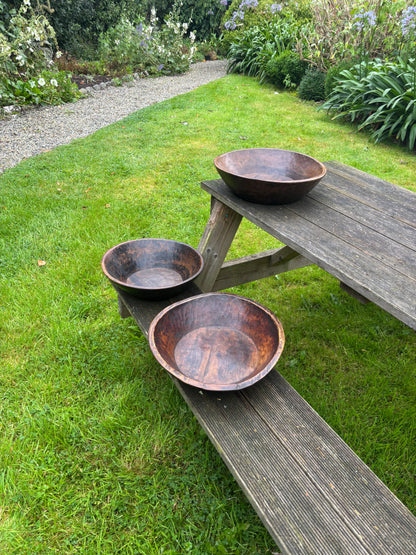 Large Dough Bowl