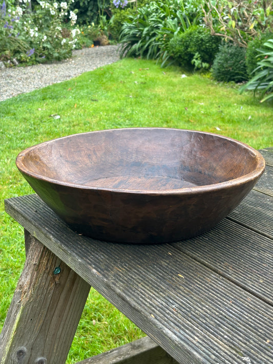 Large Dough Bowl