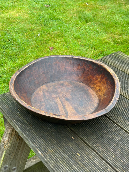 Large Dough Bowl