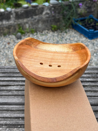 Soap and Dish set