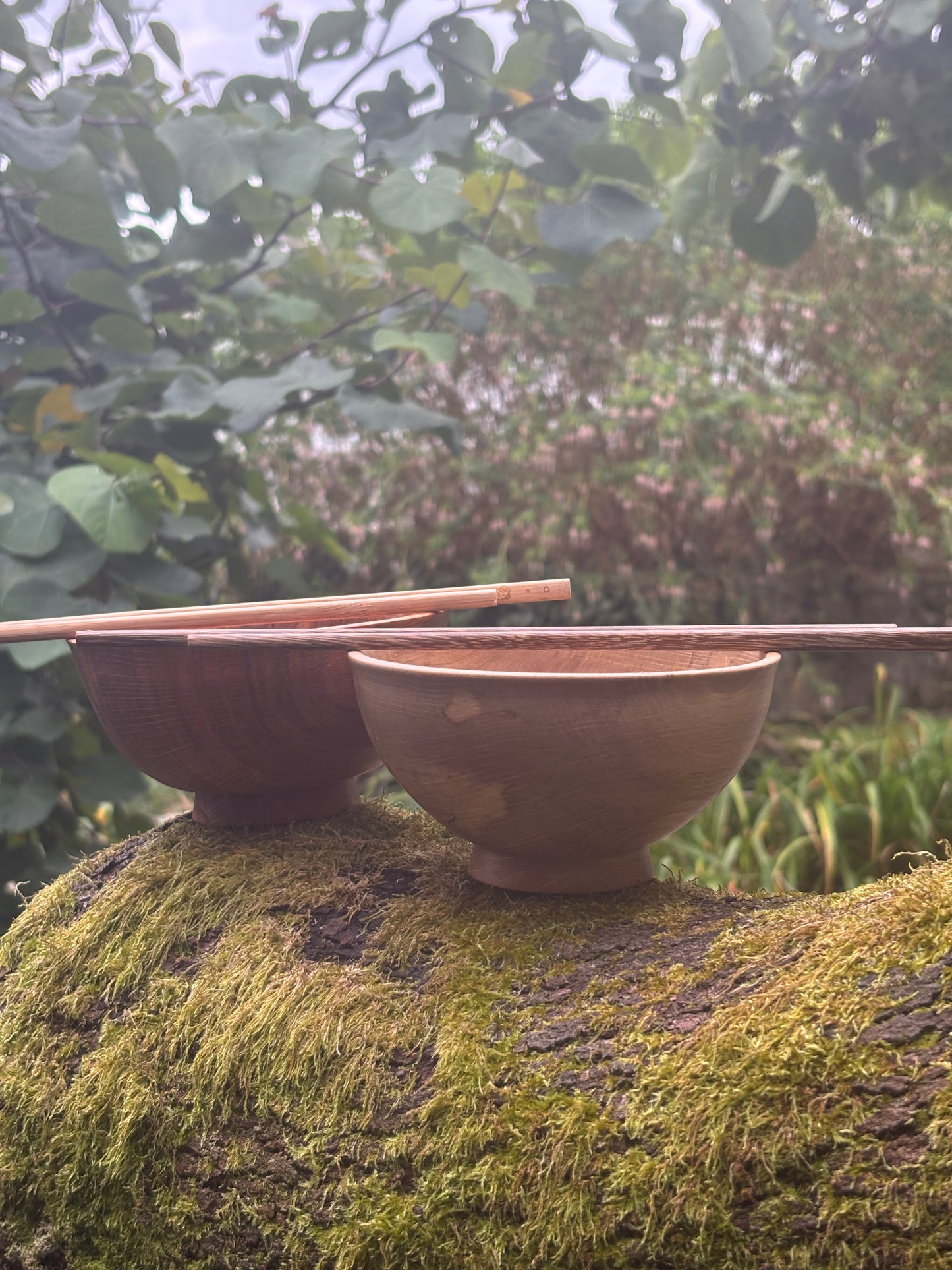 Rice Bowl